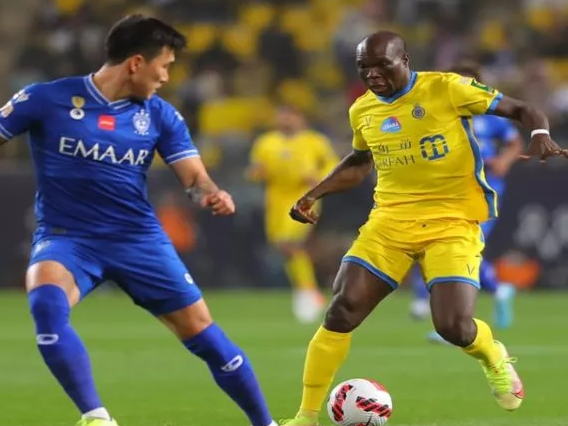 النصر ضد الهلال .. بث مباشر والقنوات الناقلة وخطط المواجهة